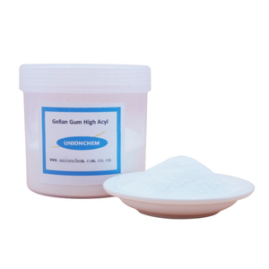Pharmaceutical Grade Gellan Gum for Medicine & Healthcare
