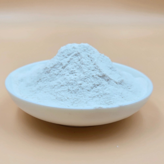 Karboksimetiel Sellulose (CMC) Keramiek Graad