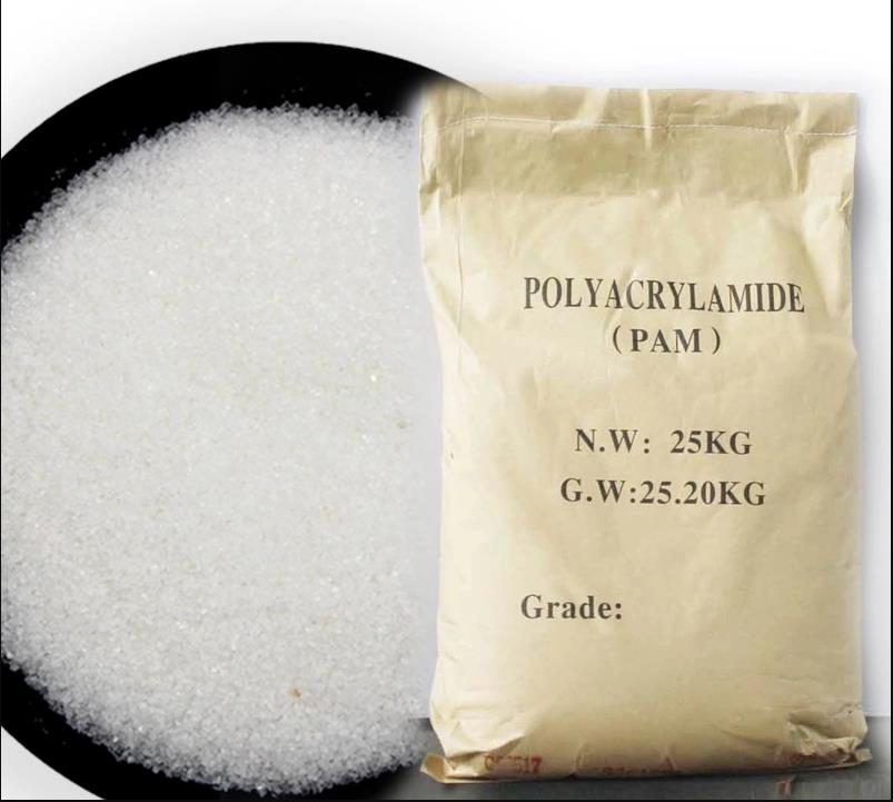 Polyacrylamide