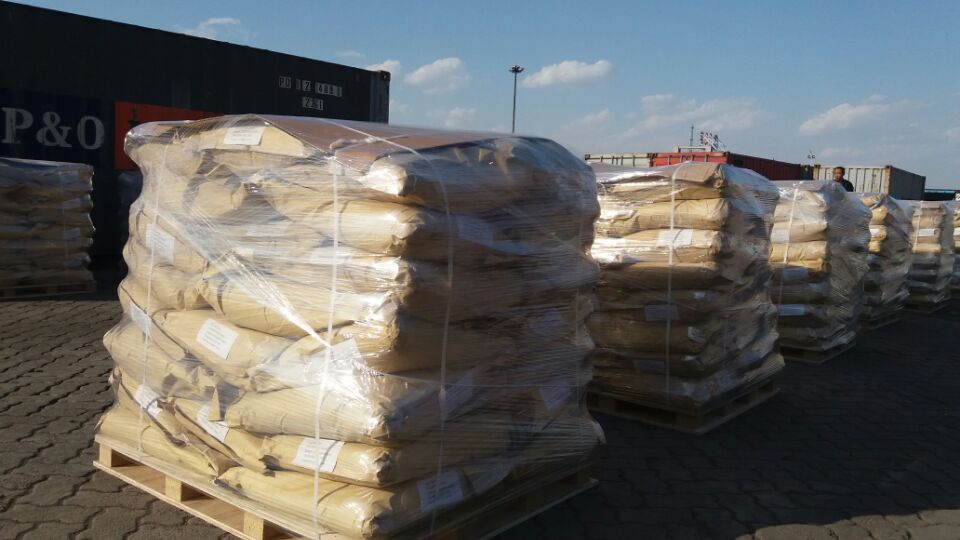 Why Choose Chinese Xanthan Gum Suppliers: Quality, Price & Supply Chain Advantages