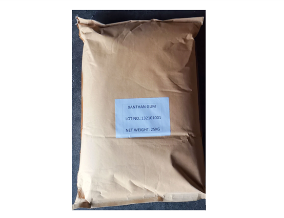 Industrial Grade Xanthan Gum: Cost-Effective Solutions for Oil Drilling & Manufacturing