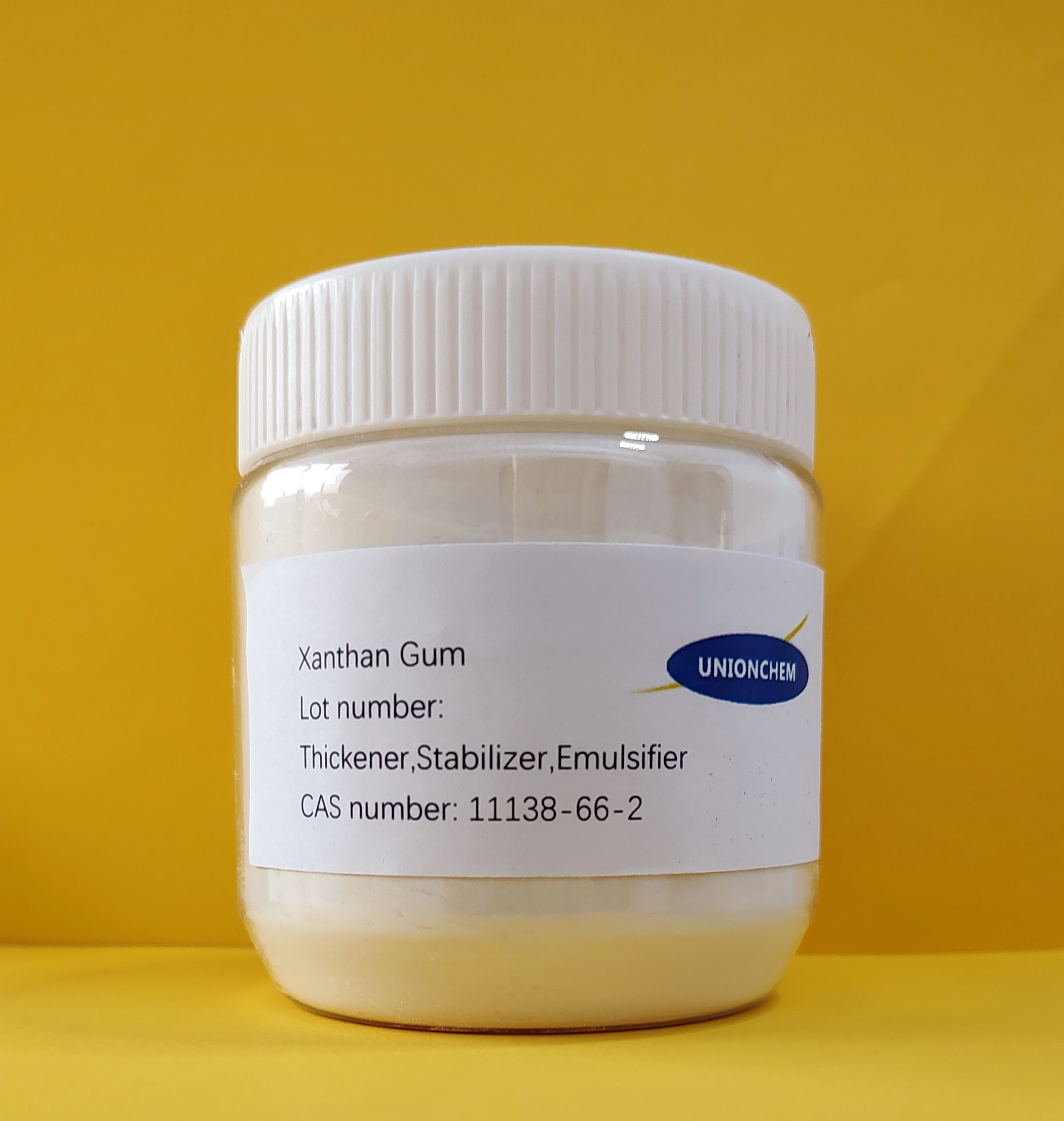 Why Choose Chinese Xanthan Gum Suppliers: Quality, Price & Supply Chain Advantages