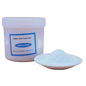 Premium Gellan Gum for Food & Beverage Applications