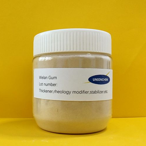 Welan Gum - 8_499_499