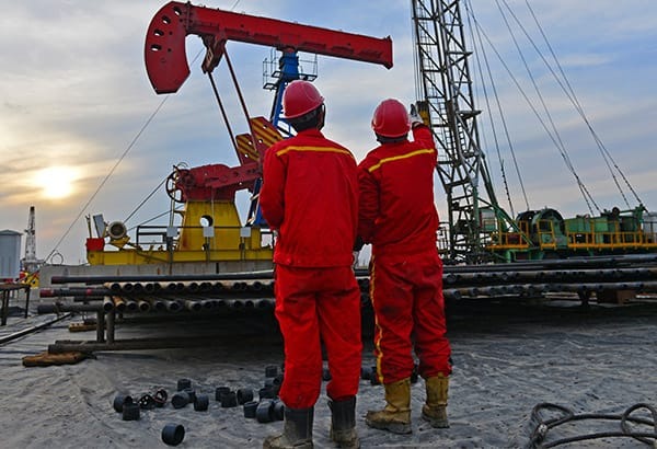Completion & Workover Operations: