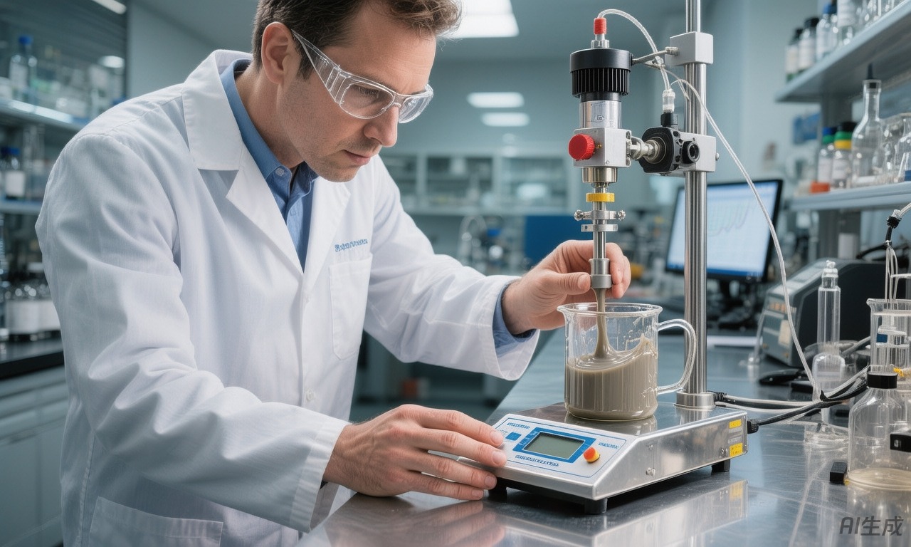 CMC for Biotechnology: Selecting High-Purity Grades for Hydrogels & Pharma