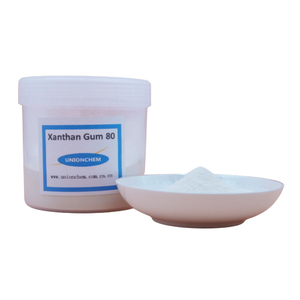 Welan Gum Drilling Grade