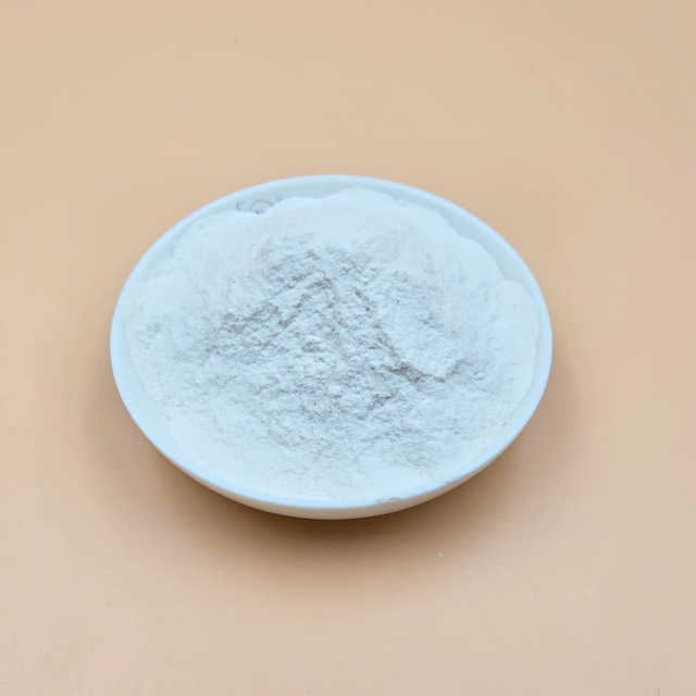 Karboksimetiel sellulose (CMC)