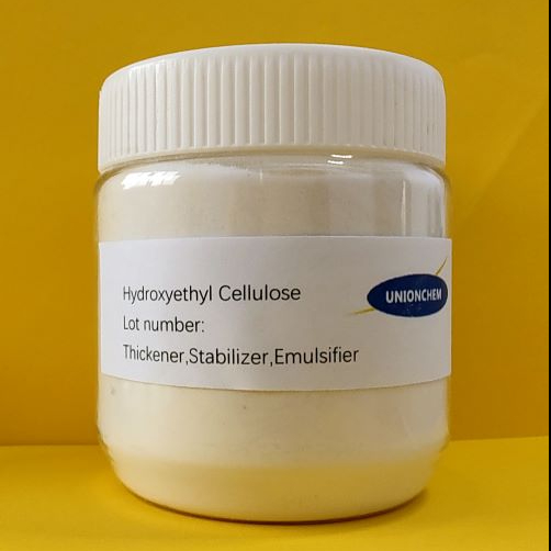 Premium Natural Hydrocolloids Supplier | Xanthan Gum, CMC, PAC - Unionchem