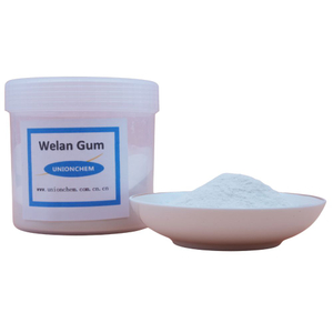High-Quality Welan Gum