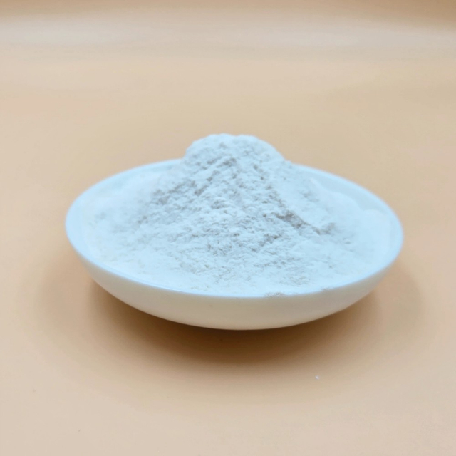Sodium Carboxymethyl Sellulose (CMC) Tandepasta Graad