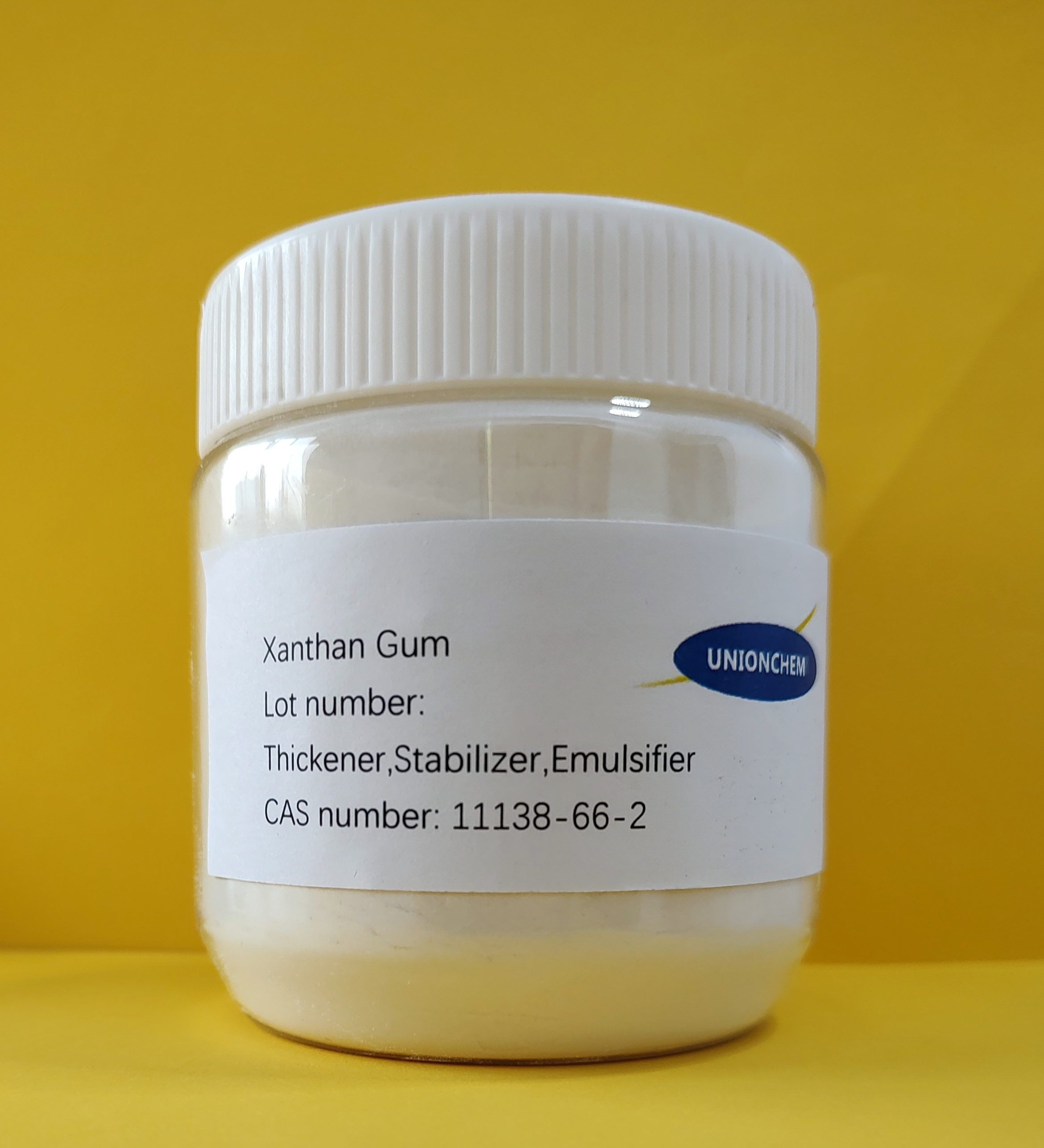 The Million-Yuan Mistake: What Nobody Tells You About Xanthan in Continuous vs Batch Systems