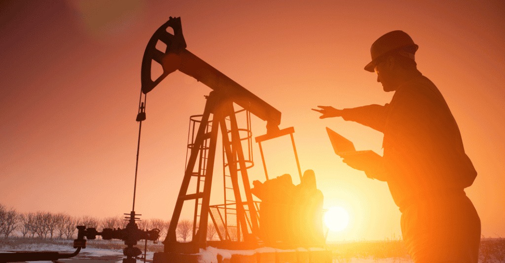 Oil & Gas