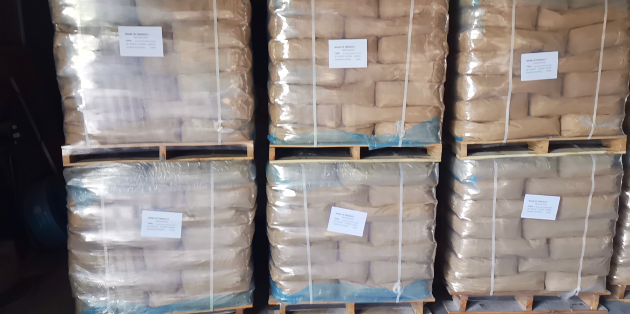 Xanthan Gum RD: High-Performance Thickener for Global Food & Industrial Applications