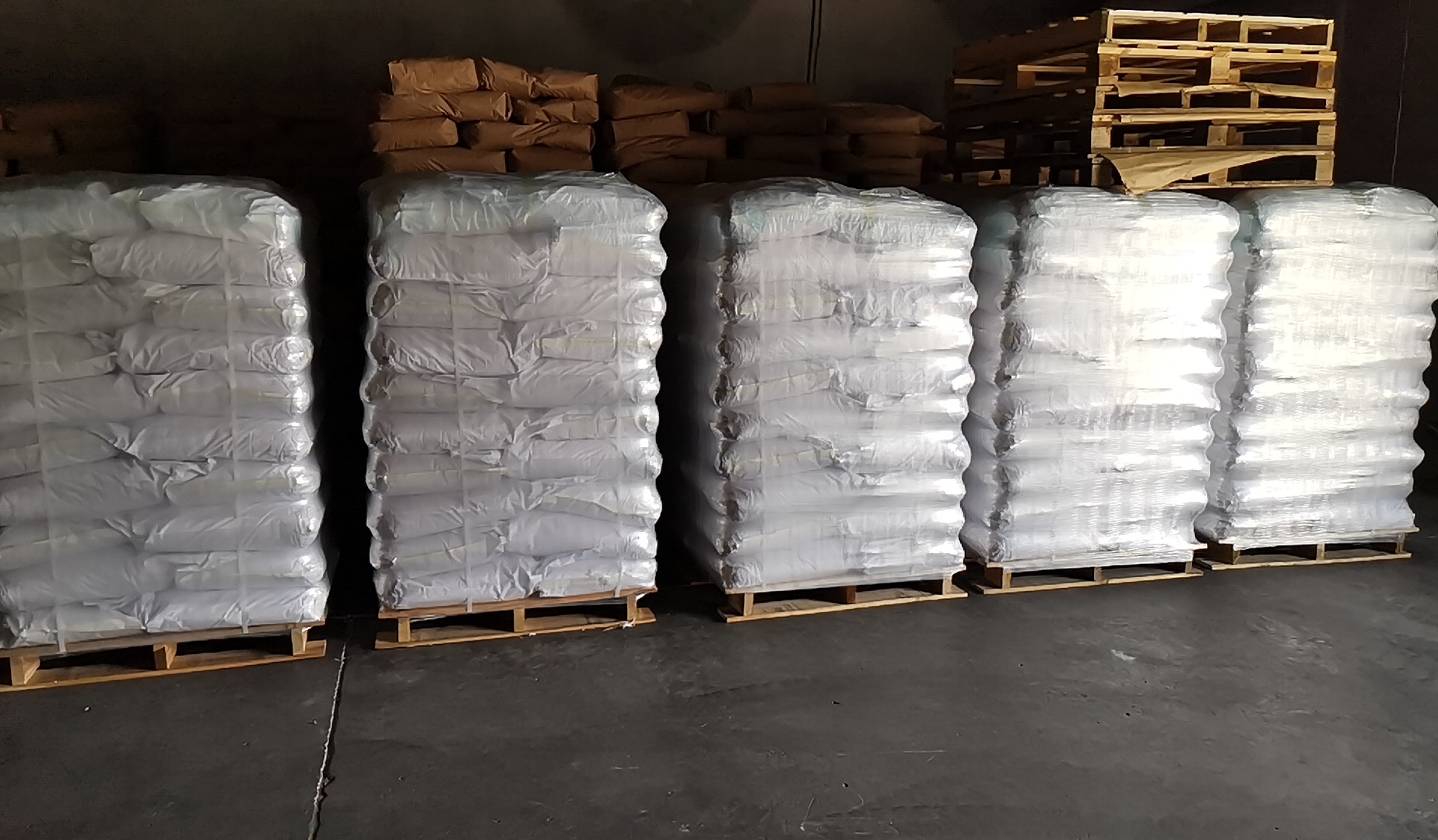 Choosing the Right Gellan Gum Supplier: Your Partner in Quality and Innovation - Unionchem