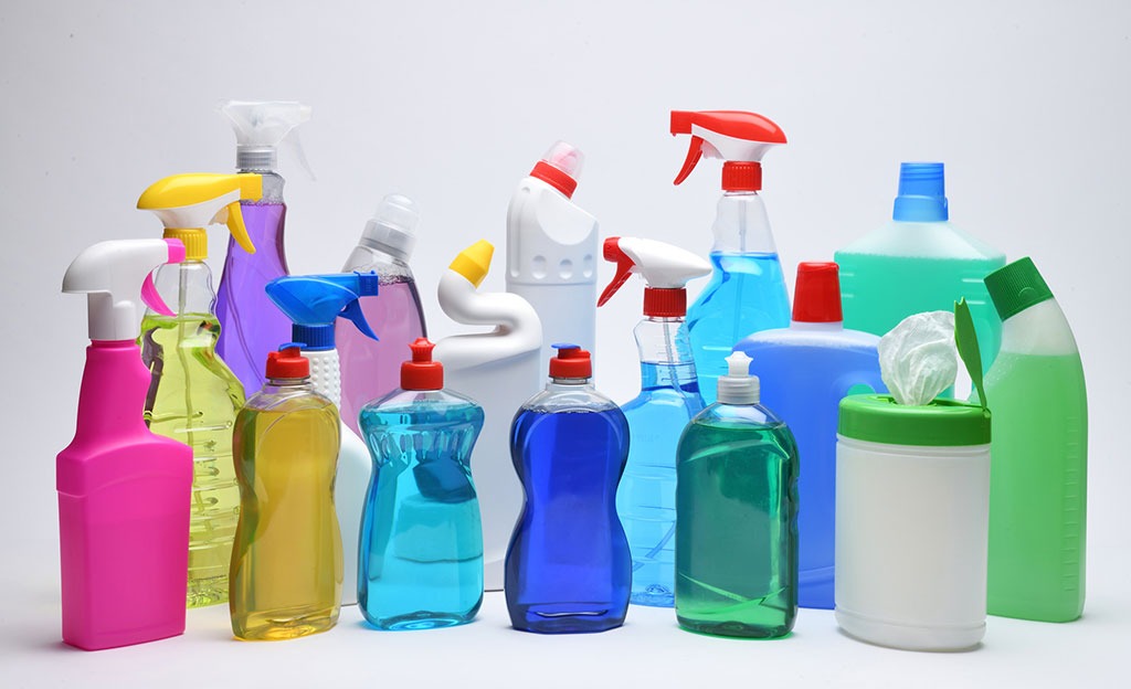 Industrial & Home Care​​​​​​​