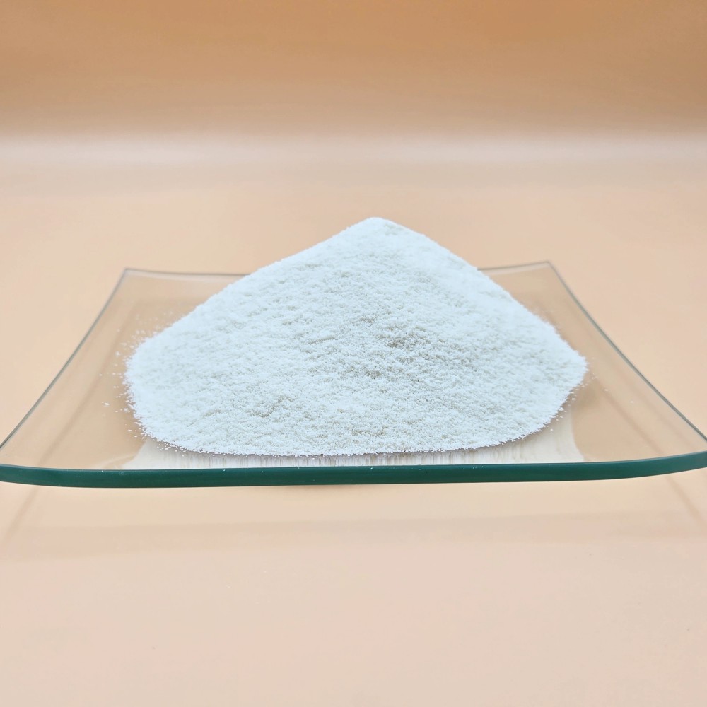 xanthan gum manufacturer in China