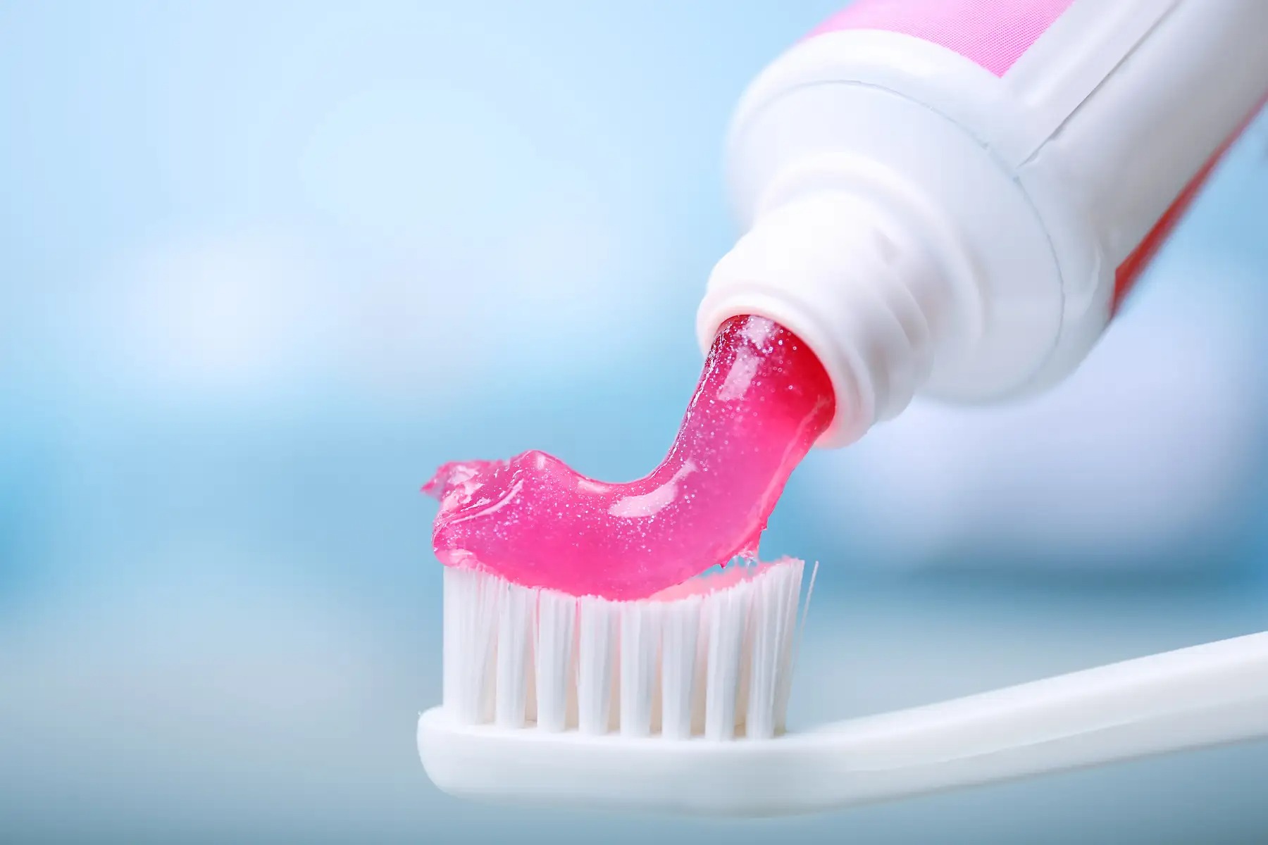 Carboxymethyl Cellulose in Toothpaste Applications
