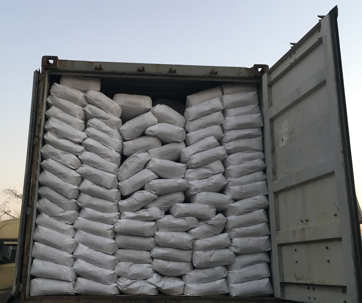 # Carboxymethyl Cellulose (CMC): Your Essential Partner for Enhanced Product Performance