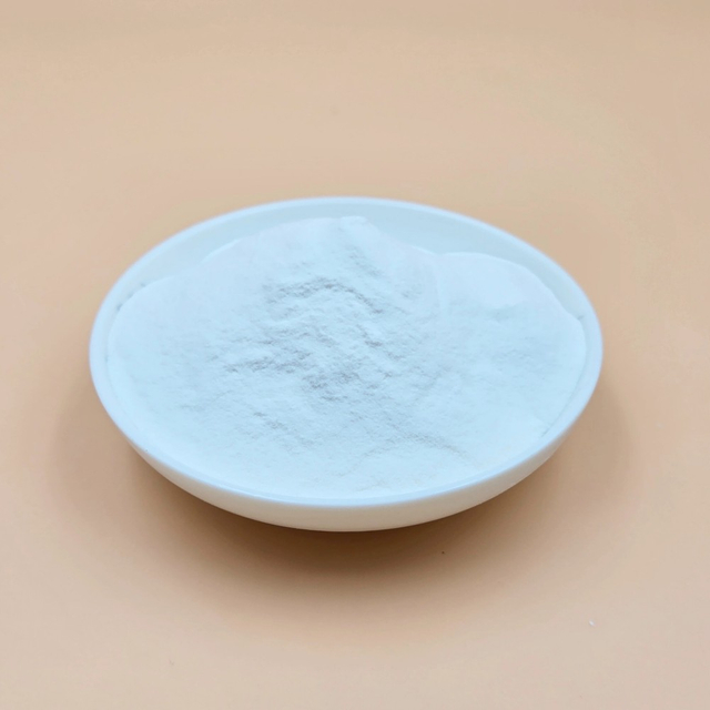 Polianioniese sellulose (PAC) Boorgraad