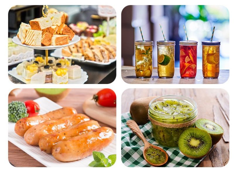 Complete Guide to Food Grade Xanthan Gum: Quality Standards & Applications for Global Buyers