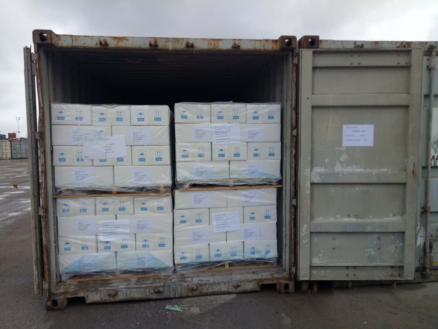 CMC for Construction: A Guide to Water Retention & Adhesion