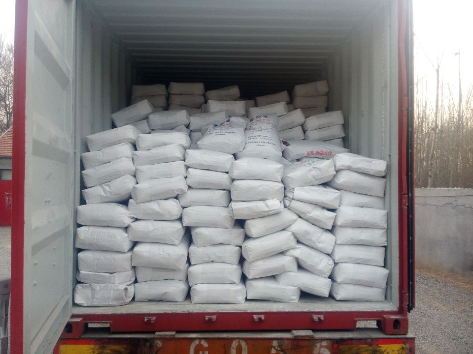 Industrial Grade CMC Selection Guide: Efficiency, Cost & Performance