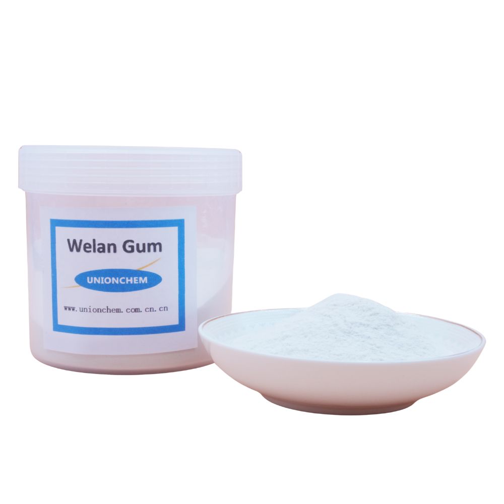 Welan Gum in Self-Compacting Concrete (SCC): A Formulator's Guide