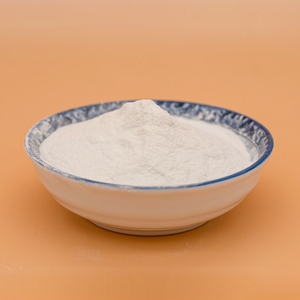 Personal Care Grade Xanthan Gum