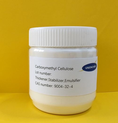 Carboxymethyl Cellulose