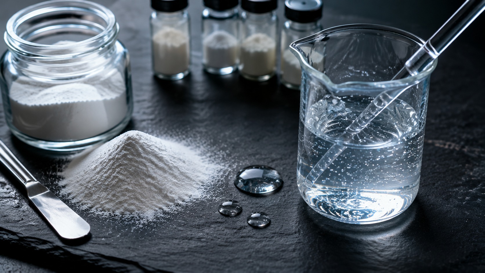 carboxymethyl cellulose CMC powder supplier