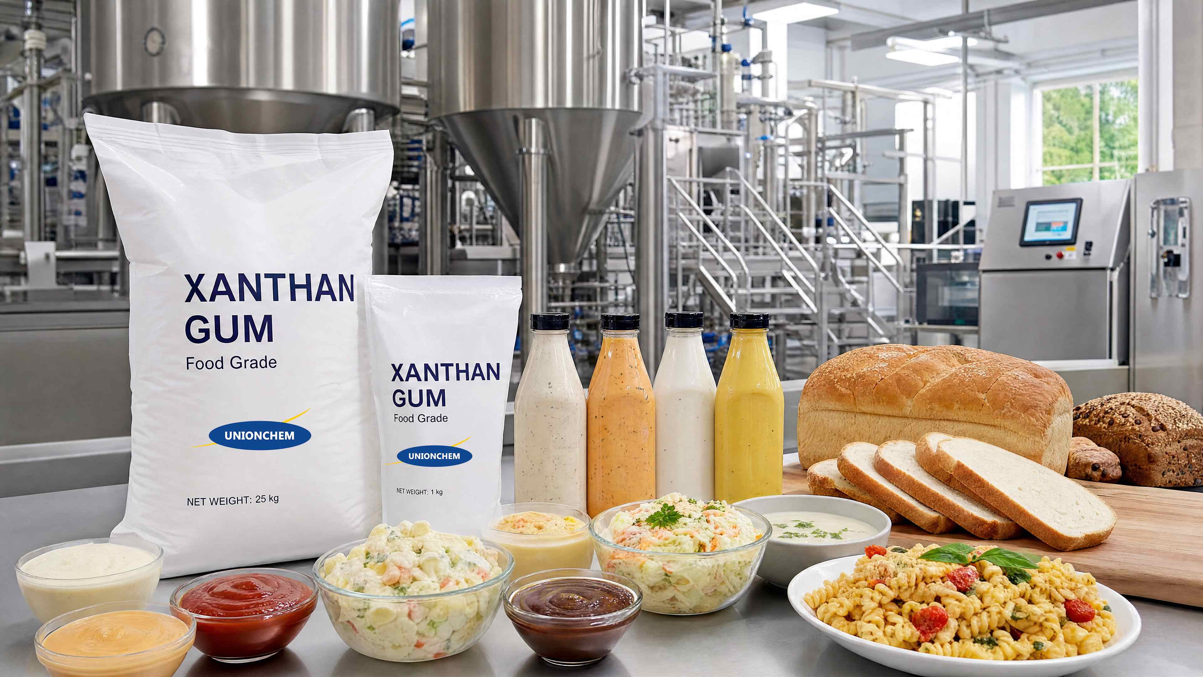A Complete Guide to Food Grade Xanthan Gum(1).jpg