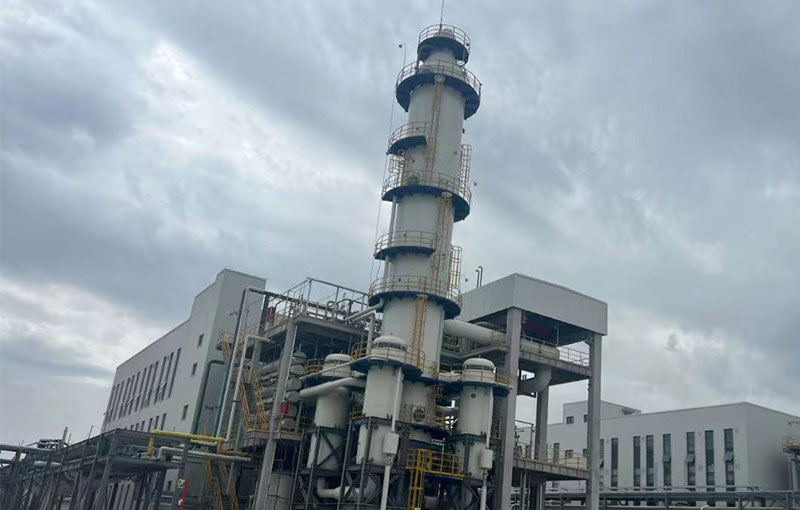 food additive industry trends