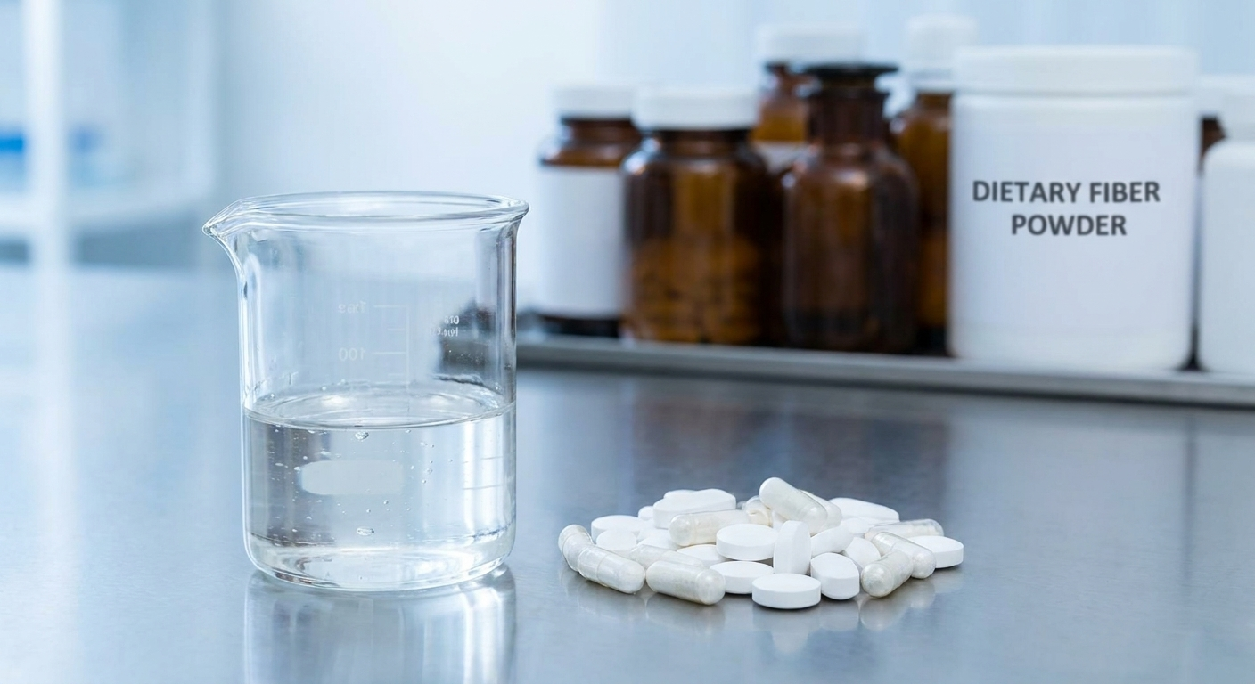 guar gum applications